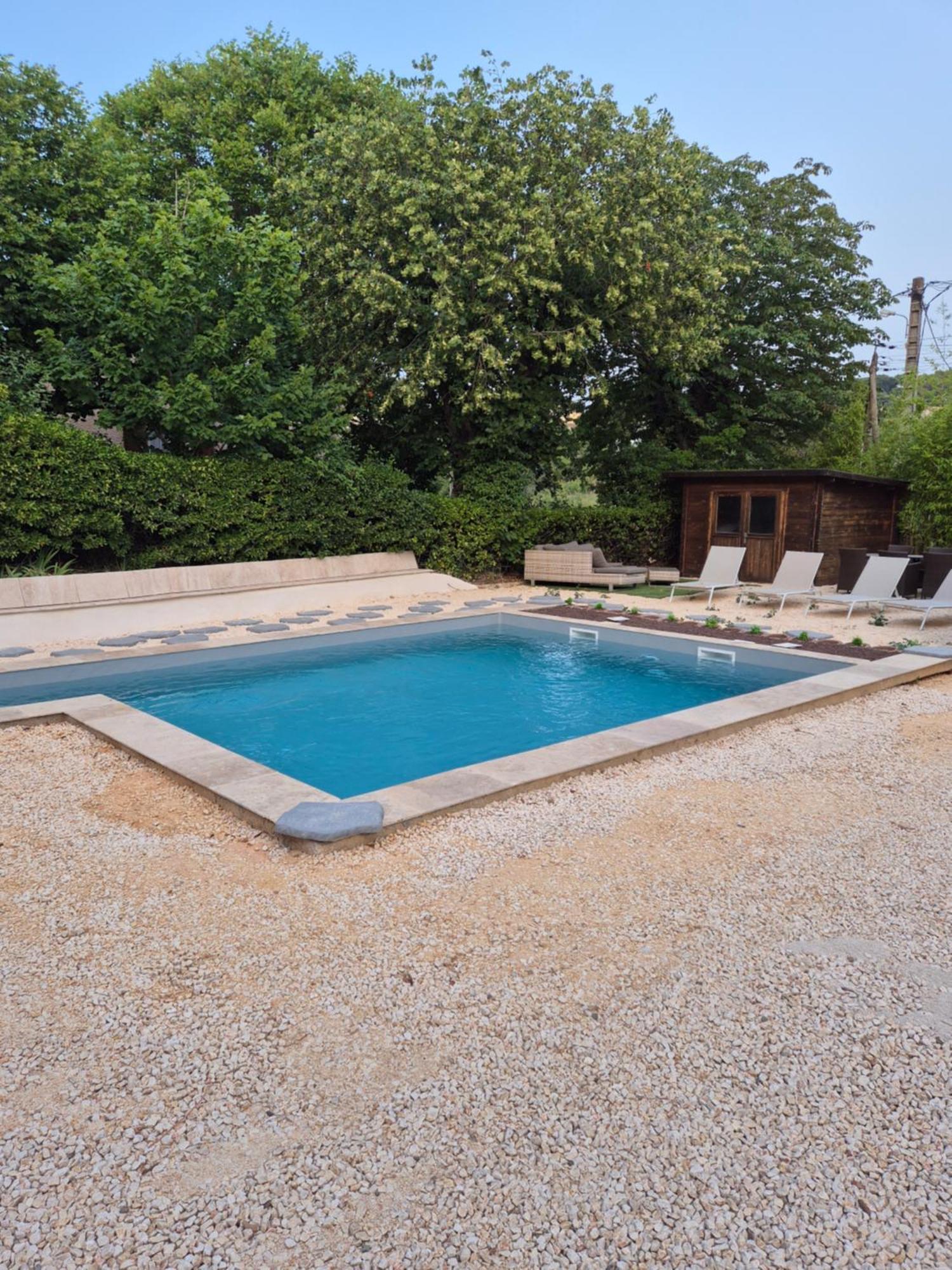 Bas De Villa Calme Proche Plages Ла-Сейн-сюр-Мер Экстерьер фото
